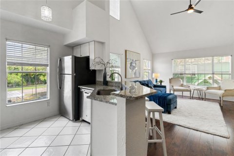 Condo in Tampa, Florida, 1 bedroom  № 1360933 - photo 4