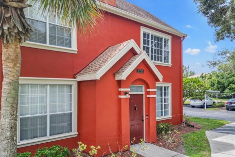 Condominio en venta en Tampa, Florida, 1 dormitorio, 105.17 m2 № 1360933 - foto 8