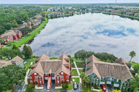 Condo in Tampa, Florida, 1 bedroom  № 1360933 - photo 24