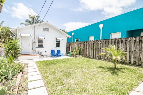 Casa en venta en Lake Worth, Florida, 2 dormitorios, 78.13 m2 № 1172314 - foto 12