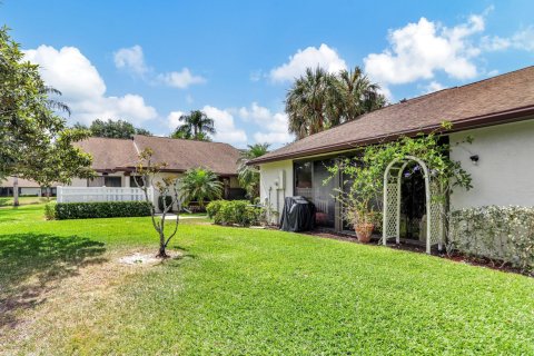 Villa ou maison à vendre à Coconut Creek, Floride: 2 chambres, 137.87 m2 № 1172270 - photo 15