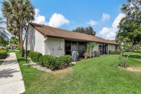 Villa ou maison à vendre à Coconut Creek, Floride: 2 chambres, 137.87 m2 № 1172270 - photo 16