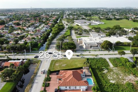 Terreno en venta en Kendall, Florida № 1327988 - foto 4