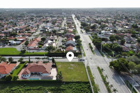 Terreno en venta en Kendall, Florida № 1327988 - foto 6