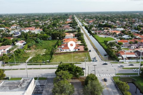 Terreno en venta en Kendall, Florida № 1327988 - foto 5