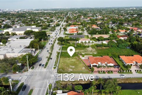 Land in Kendall, Florida № 1327988 - photo 3