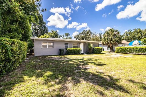 Immobilier commercial à louer à Lakeland, Floride: 164.9 m2 № 1343643 - photo 7