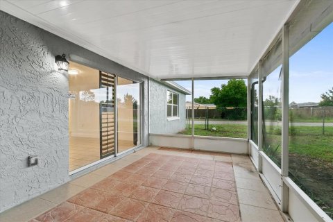 Casa en venta en Holiday, Florida, 3 dormitorios, 129.41 m2 № 1343679 - foto 22