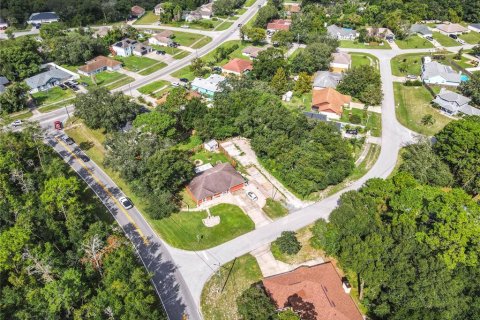 Terrain à vendre à Deltona, Floride № 1376293 - photo 4