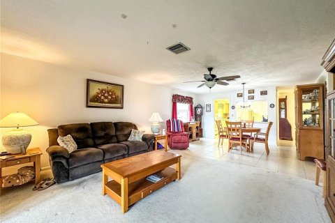 Villa ou maison à vendre à Fort Myers, Floride: 2 chambres, 145.58 m2 № 1105116 - photo 12
