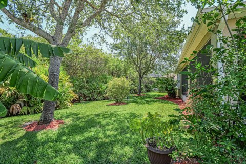 Villa ou maison à vendre à Vero Beach, Floride: 3 chambres, 183.3 m2 № 1217625 - photo 9