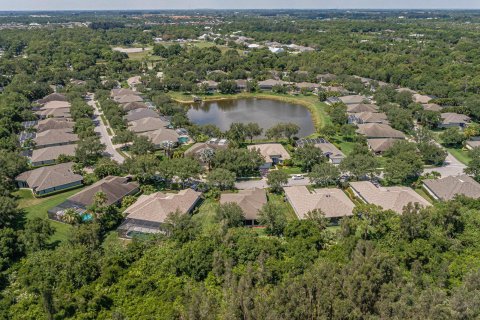 Villa ou maison à vendre à Vero Beach, Floride: 3 chambres, 183.3 m2 № 1217625 - photo 4