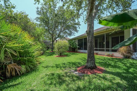 Villa ou maison à vendre à Vero Beach, Floride: 3 chambres, 183.3 m2 № 1217625 - photo 7