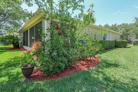 Villa ou maison à vendre à Vero Beach, Floride: 3 chambres, 183.3 m2 № 1217625 - photo 8