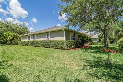 Villa ou maison à vendre à Vero Beach, Floride: 3 chambres, 183.3 m2 № 1217625 - photo 6