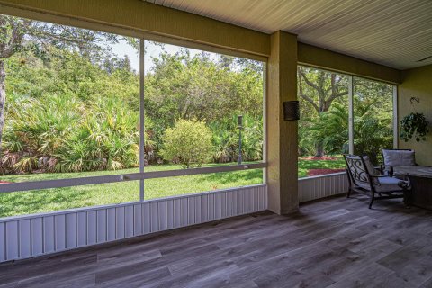 Villa ou maison à vendre à Vero Beach, Floride: 3 chambres, 183.3 m2 № 1217625 - photo 13