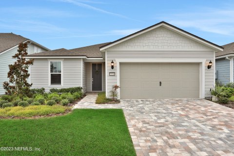 Casa en venta en Jacksonville, Florida, 3 dormitorios, 186.45 m2 № 776285 - foto 3