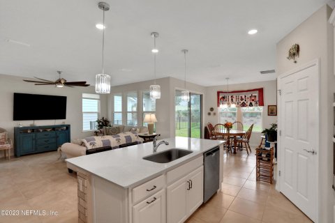 Villa ou maison à vendre à Jacksonville, Floride: 3 chambres, 186.45 m2 № 776285 - photo 18