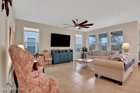 Villa ou maison à vendre à Jacksonville, Floride: 3 chambres, 186.45 m2 № 776285 - photo 7
