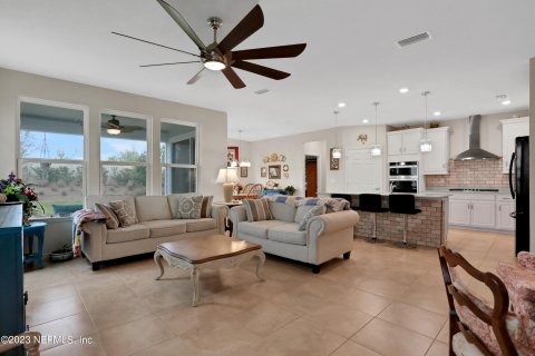 Villa ou maison à vendre à Jacksonville, Floride: 3 chambres, 186.45 m2 № 776285 - photo 11