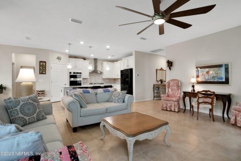 Villa ou maison à vendre à Jacksonville, Floride: 3 chambres, 186.45 m2 № 776285 - photo 10