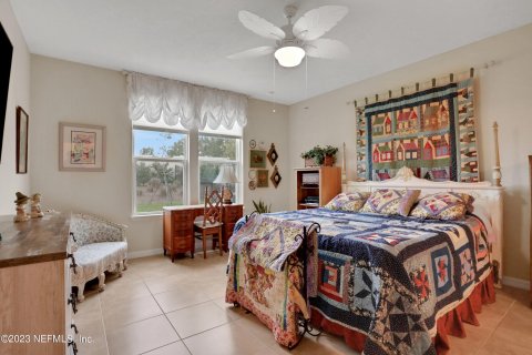 Villa ou maison à vendre à Jacksonville, Floride: 3 chambres, 186.45 m2 № 776285 - photo 24