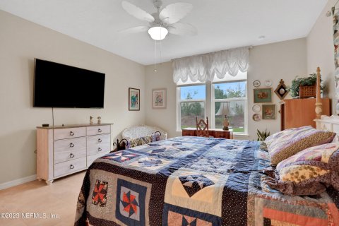 Villa ou maison à vendre à Jacksonville, Floride: 3 chambres, 186.45 m2 № 776285 - photo 25