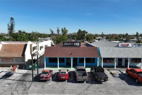 Immobilier commercial à vendre à Port Charlotte, Floride: 260.13 m2 № 1391209 - photo 3