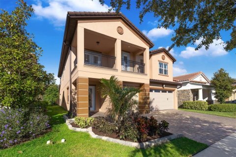 Villa ou maison à vendre à Orlando, Floride: 5 chambres, 386.29 m2 № 1391051 - photo 4