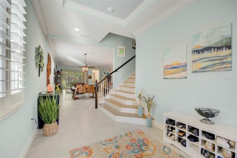 Villa ou maison à vendre à Orlando, Floride: 5 chambres, 386.29 m2 № 1391051 - photo 7