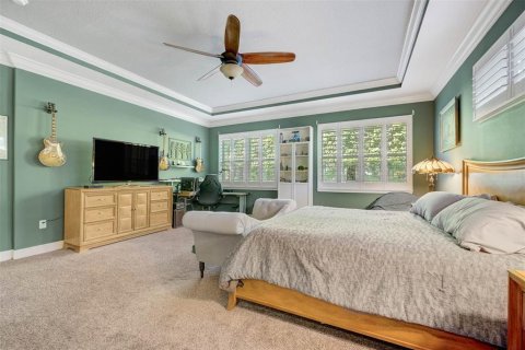 Villa ou maison à vendre à Orlando, Floride: 5 chambres, 386.29 m2 № 1391051 - photo 29