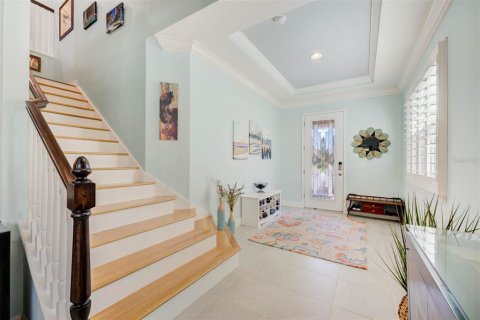 Villa ou maison à vendre à Orlando, Floride: 5 chambres, 386.29 m2 № 1391051 - photo 6