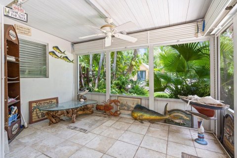 Casa en venta en North Palm Beach, Florida, 2 dormitorios, 97.36 m2 № 614386 - foto 16