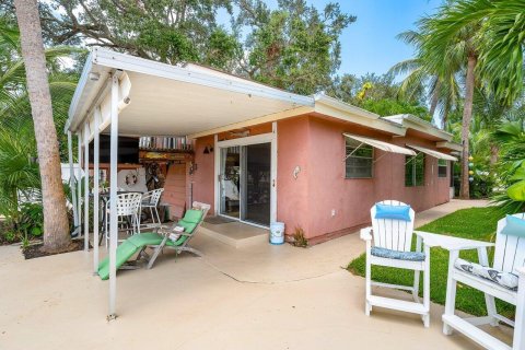 Casa en venta en North Palm Beach, Florida, 2 dormitorios, 97.36 m2 № 614386 - foto 3