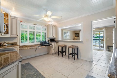 House in North Palm Beach, Florida 2 bedrooms, 97.36 sq.m. № 614386 - photo 27
