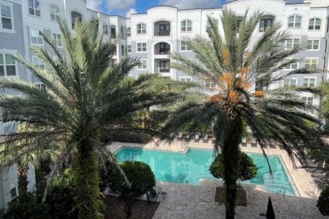 Condominio en venta en Orlando, Florida, 1 dormitorio, 63.64 m2 № 1251248 - foto 28