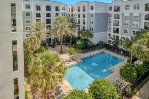 Condo in Orlando, Florida, 1 bedroom  № 1251248 - photo 29