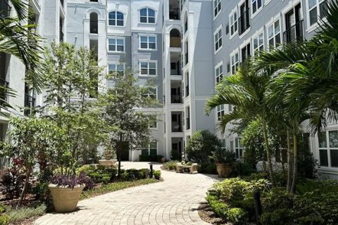 Condo in Orlando, Florida, 1 bedroom  № 1251248 - photo 2