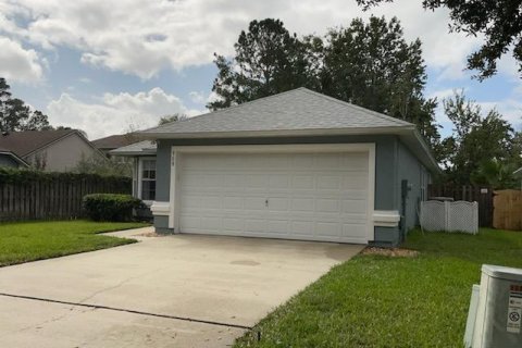 House in St. Johns, Florida 3 bedrooms, 116.41 sq.m. № 773723 - photo 8