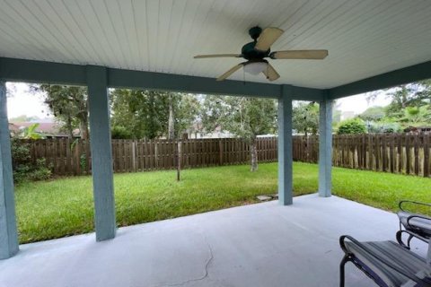 House in St. Johns, Florida 3 bedrooms, 116.41 sq.m. № 773723 - photo 12