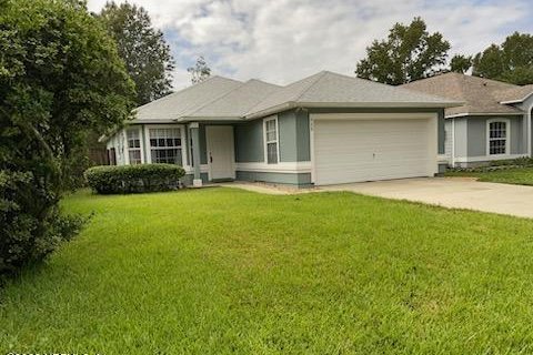 Villa ou maison à vendre à St. Johns, Floride: 3 chambres, 116.41 m2 № 773723 - photo 1