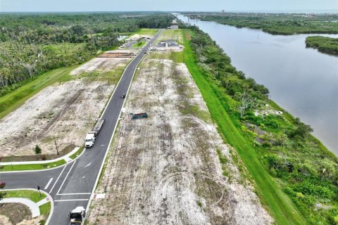 Terreno en venta en Flagler Beach, Florida № 1304503 - foto 12