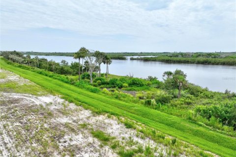 Land in Flagler Beach, Florida № 1304503 - photo 23