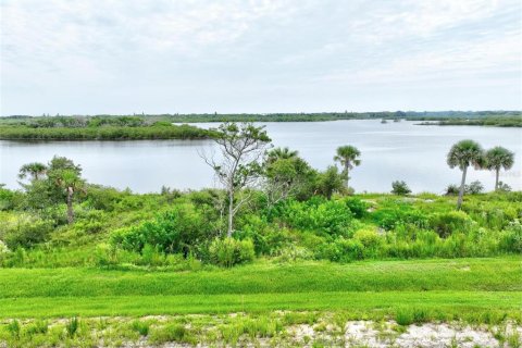 Land in Flagler Beach, Florida № 1304503 - photo 22