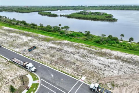 Terreno en venta en Flagler Beach, Florida № 1304503 - foto 19