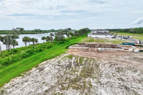 Terreno en venta en Flagler Beach, Florida № 1304503 - foto 24