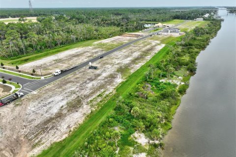 Terreno en venta en Flagler Beach, Florida № 1304503 - foto 14