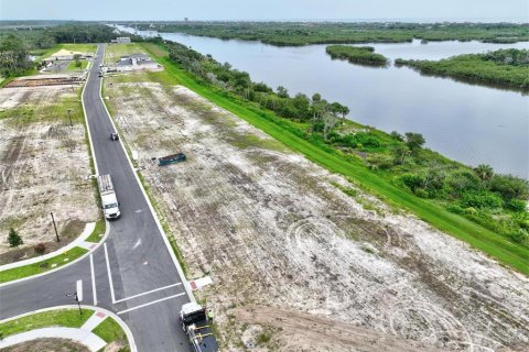 Terreno en venta en Flagler Beach, Florida № 1304503 - foto 21