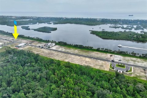 Terreno en venta en Flagler Beach, Florida № 1304503 - foto 9