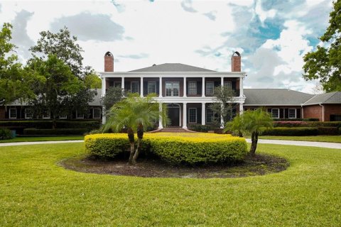 Casa en venta en Orlando, Florida, 4 dormitorios, 929.95 m2 № 1304504 - foto 8